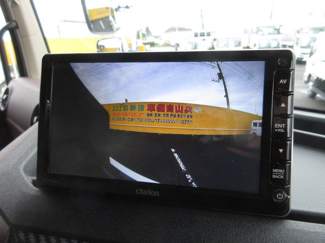 日野 プロフィア 大型 コンテナ専用車 2DG-FS1AJE(113820) 27枚目