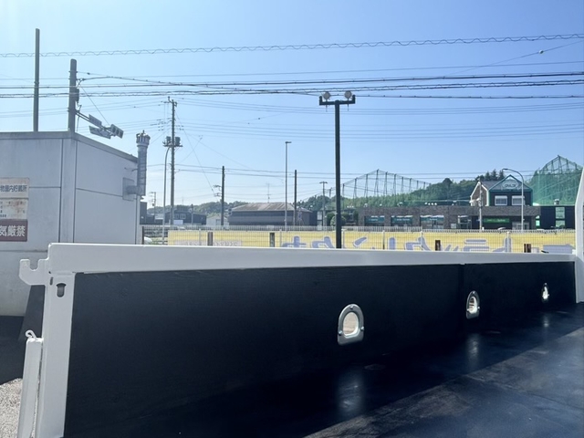 いすゞ エルフ 小型 平ボディ TKG-NPR85AR(110856) 11枚目