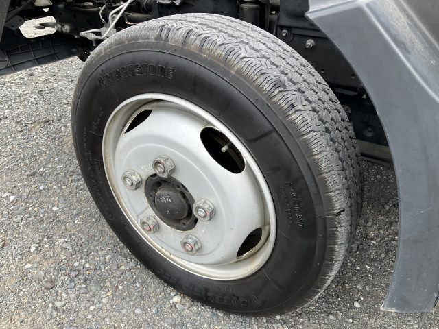 日野 デュトロ 小型 平ボディ 2RG-XZU710(106153) 43枚目