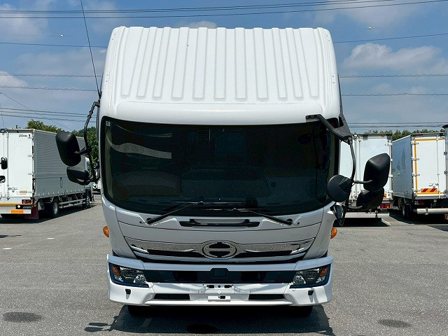 日野 レンジャー 中型 冷蔵冷凍バン 2KG-FD2ABG(110314) 3枚目