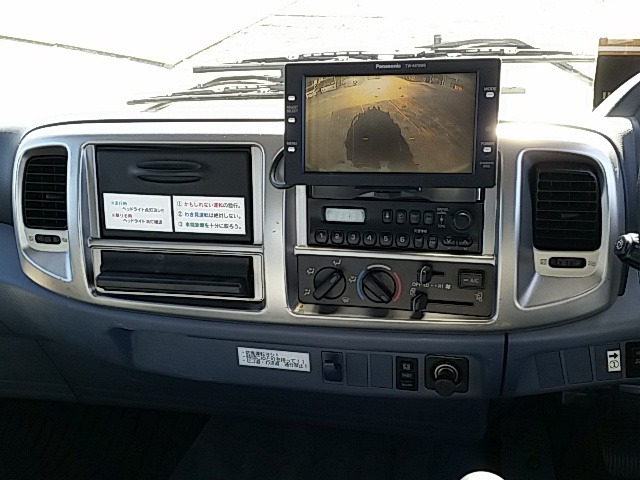 日野 レンジャー 中型 バキュームダンパー/汚泥吸引車 KK-FD1JEEA(8083) 71枚目
