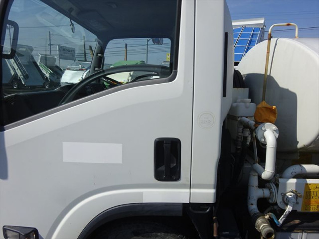 いすゞ エルフ 小型 高圧洗浄車 SKG-NPR85YN(103798) 40枚目