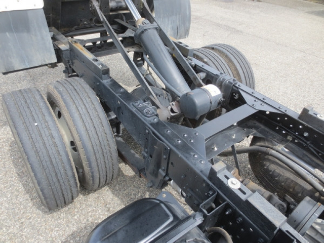 いすゞ エルフ 小型 土砂ダンプ TPG-NJR85AD(111466) 13枚目