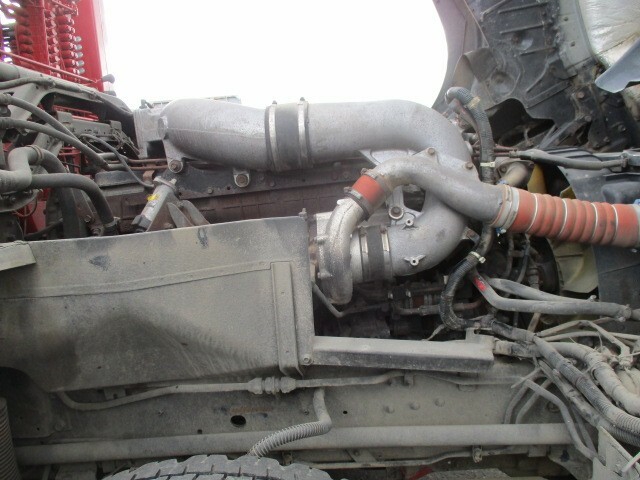 UDトラックス（日産） クオン 大型 セルフローダー PKG-CG4ZM(7281) 54枚目