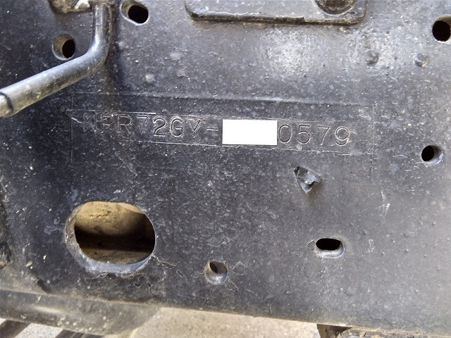 いすゞ エルフ 小型 土砂ダンプ KK-NPR72GY(10915) 50枚目