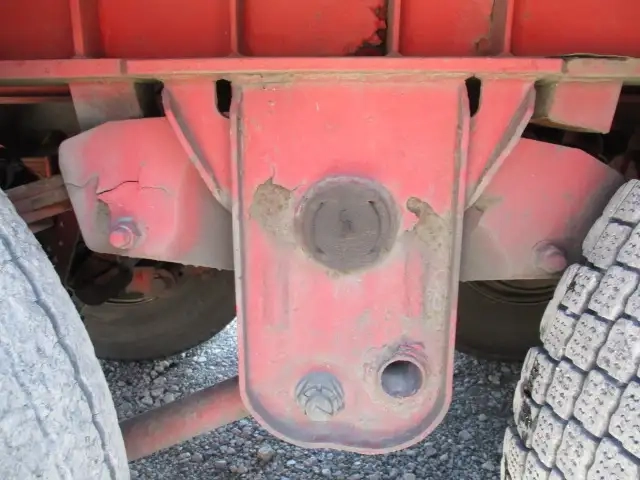 トレクス トレーラ（まな板） PFB34112(106846) 35枚目