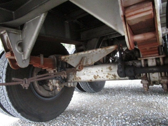 富士 Wing trailer TS2113(7762) 20枚目