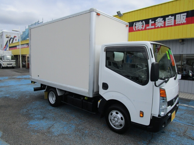 日産自動車 アトラス 小型 バン CBF-SQ2F24(111659) 47枚目