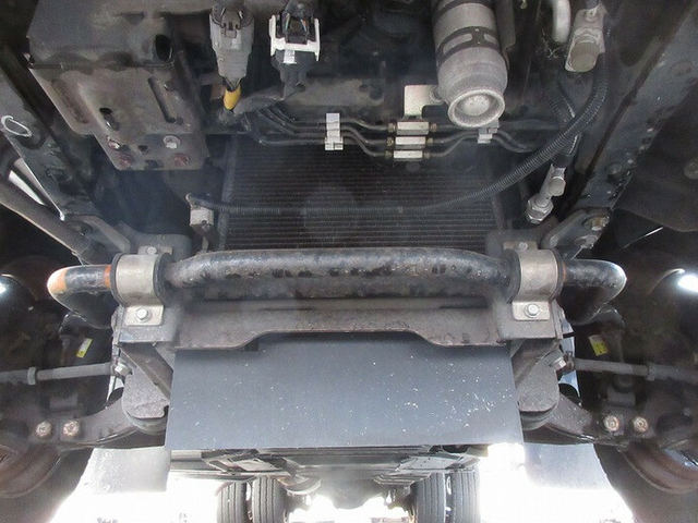 日野 デュトロ 小型 バン PB-XZU336M(8017) 25枚目