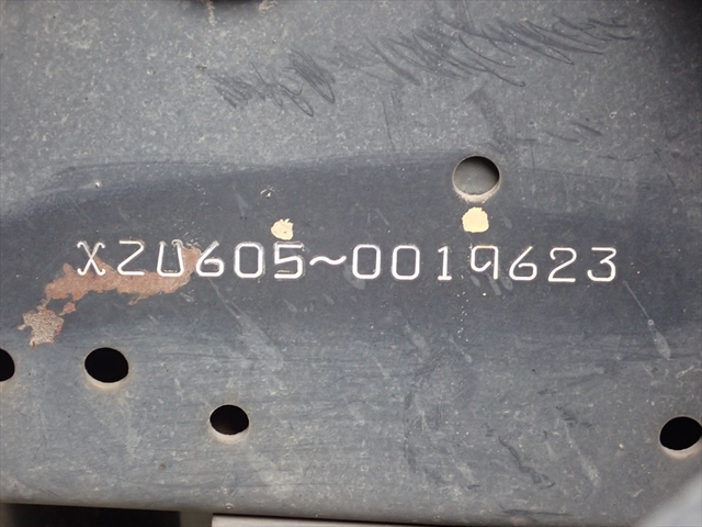 日野 デュトロ 小型 平ボディ XZU605-0019623(108463) 23枚目