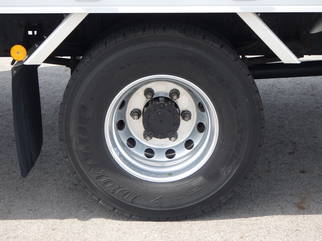 Isuzu forward Middle Wing body 2RG-FRR90S2(108341) 36枚目