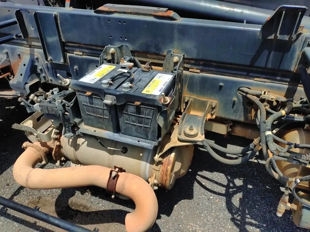 日野 レンジャー 中型 特装車・その他 2KG-FC2ABA(107586) 78枚目