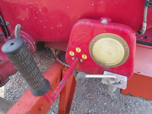 三菱ふそう キャンター 小型 バキュームカー/糞尿車 *********(110869) 26枚目