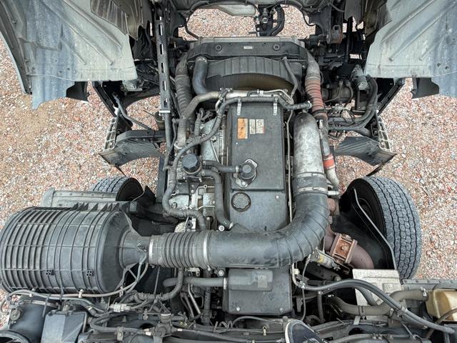 UDトラックス（日産） クオン 大型 平ボディ *********(105553) 33枚目