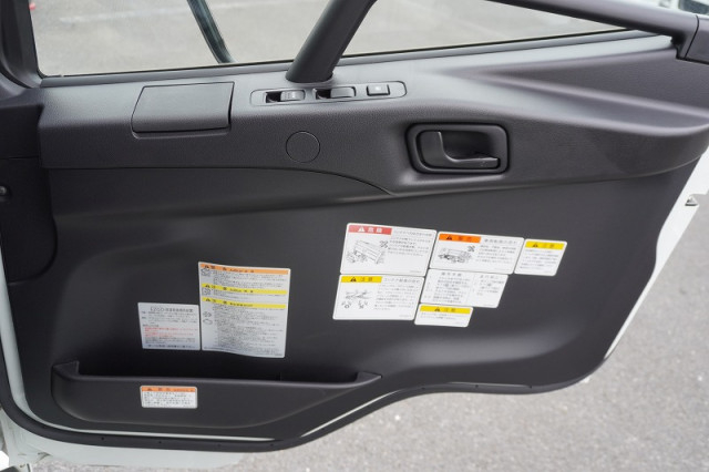 三菱ふそう ファイター 中型 コンテナ専用車 2KG-FK72F(108216) 30枚目