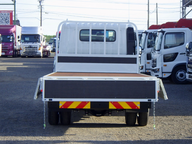 Hino dutro Small Flat body 2WG-XZU711M(108908) 8枚目