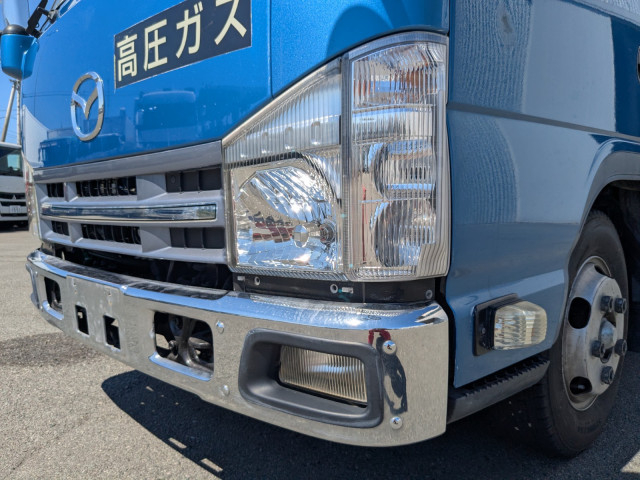 マツダ タイタン 小型 Wキャブ TKG-LJR85A(111494) 27枚目