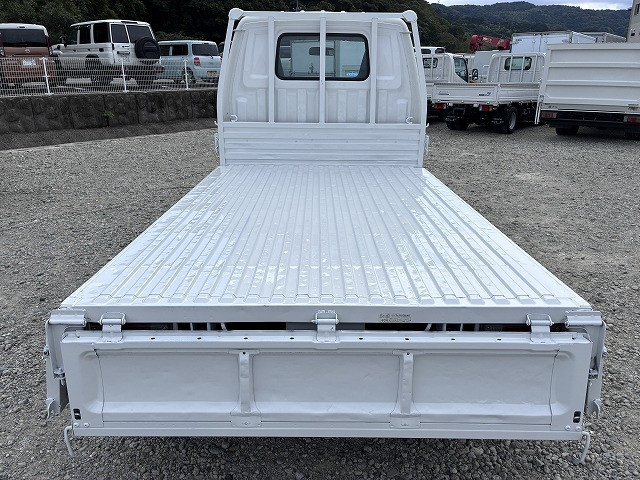 日産自動車 バネット 小型 平ボディ TC-SK82LN(113693) 14枚目