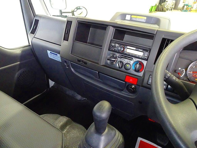 Isuzu elf Small Soil dump 2PG-NKS88AD(104286) 9枚目