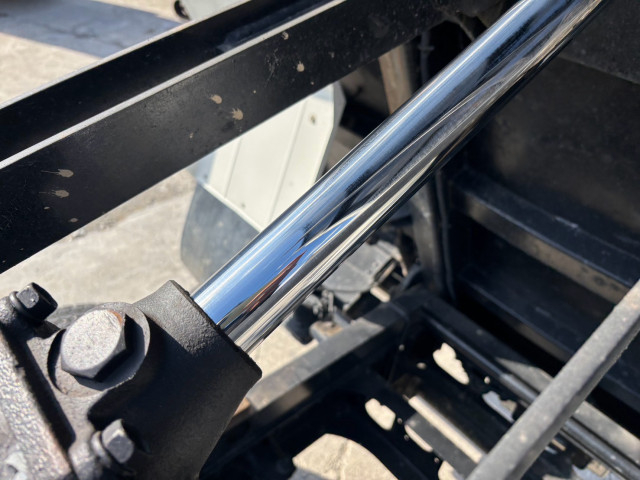 日野 レンジャー 中型 土砂ダンプ SDG-FC9JCAP(113433) 15枚目
