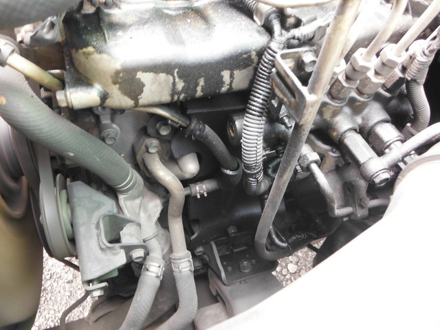 いすゞ エルフ 小型 幌車 KR-NPR72PAR(2159) 18枚目