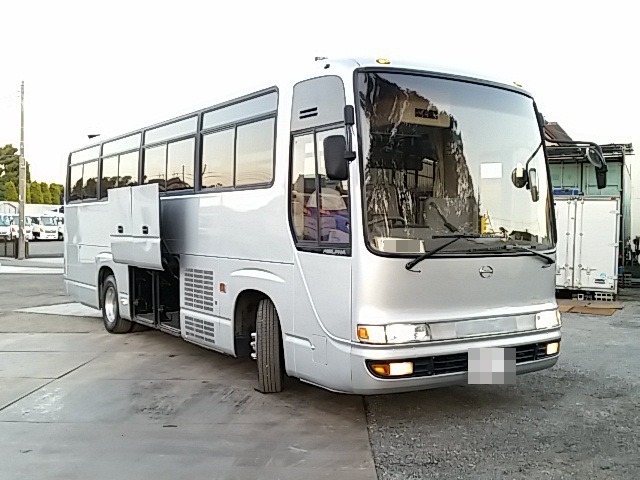 日野 メルファ 大型 バス KK-RR1JJFA(8234) 30枚目