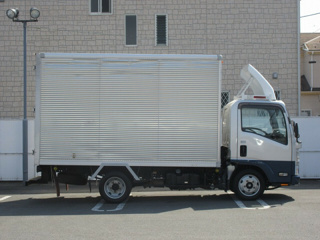マツダ タイタン 小型 バン TKG-LLR85N(10182) 6枚目