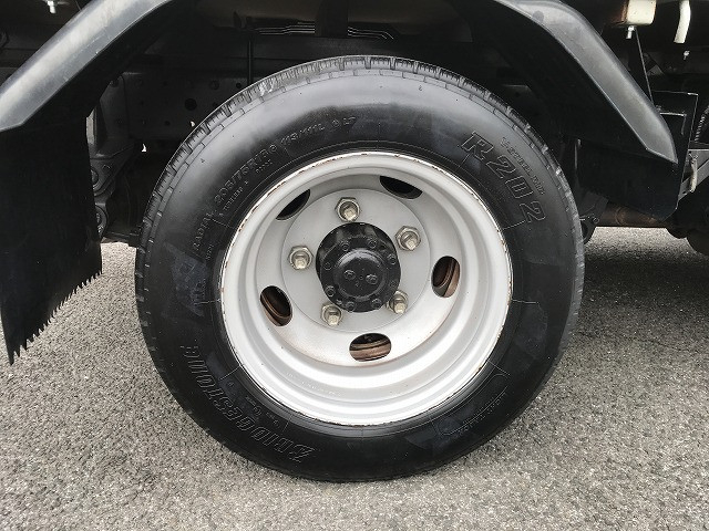 三菱ふそう キャンター 小型 平ボディ TPG-FBA50(110991) 43枚目