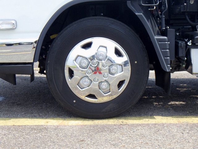 三菱ふそう キャンター 小型 コンテナ専用車 2RG-FBAV0(108136) 45枚目