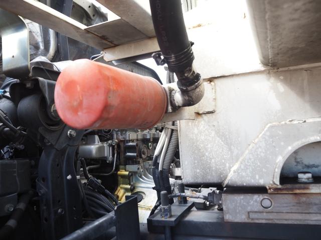 三菱ふそう ファイター 中型 塵芥車（プレス式） *********(112112) 55枚目