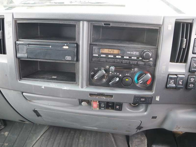 いすゞ フォワード 増トン 土砂ダンプ LKG-FTR90S2(111438) 44枚目