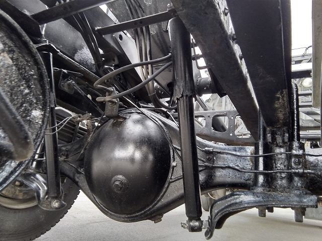 日野 レンジャー 中型 コンテナ専用車 ADG-FD7JGWA(8912) 69枚目