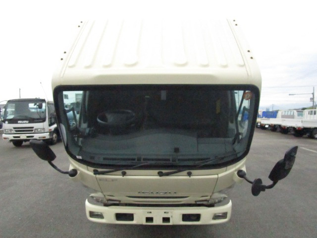 いすゞ エルフ 小型 塵芥車（プレス式） TPG-NMR85AN(112299) 10枚目
