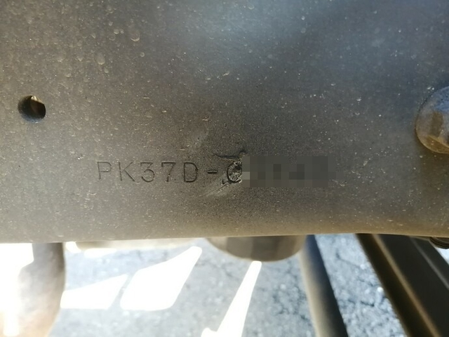 UDトラックス（日産） コンドル 増トン ウィング BDG-PK37D(5335) 69枚目