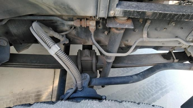 UDトラックス（日産） ビッグサム 大型 ウィング PKG-CD4YA(3747) 47枚目