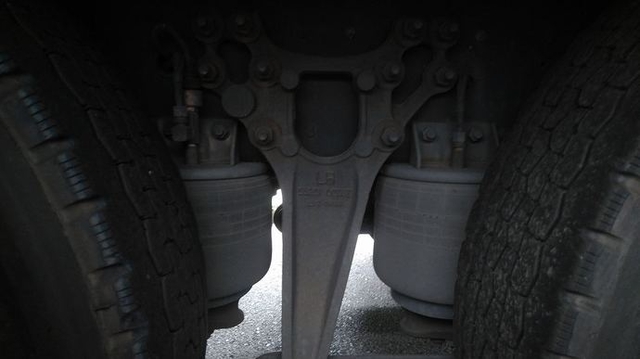UDトラックス（日産） ビッグサム 大型 ウィング KL-CD48ZWA(3613) 36枚目