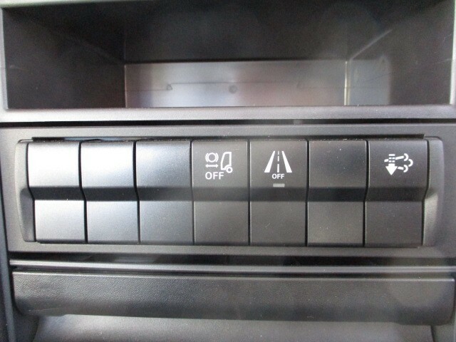 三菱ふそう ファイター 中型 平ボディ（クレーン付） 2KG-FK62F(9293) 47枚目