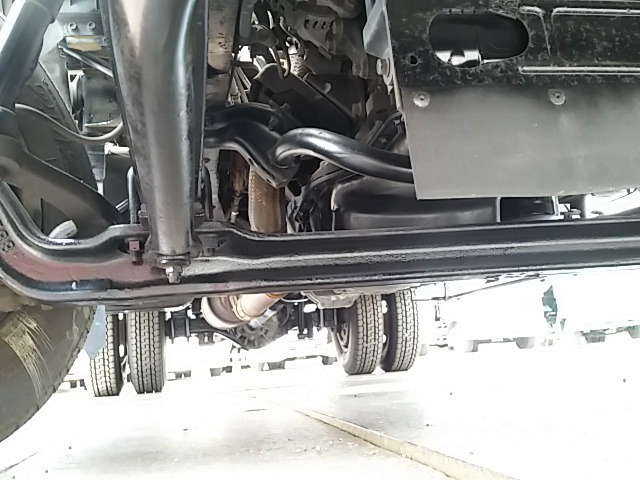 日産自動車 アトラス 小型 ウィング KR-APR81LV(8241) 33枚目