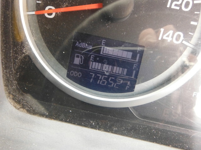 日野 プロフィア 大型 トラクタ QKG-SH1ALAG(8605) 11枚目