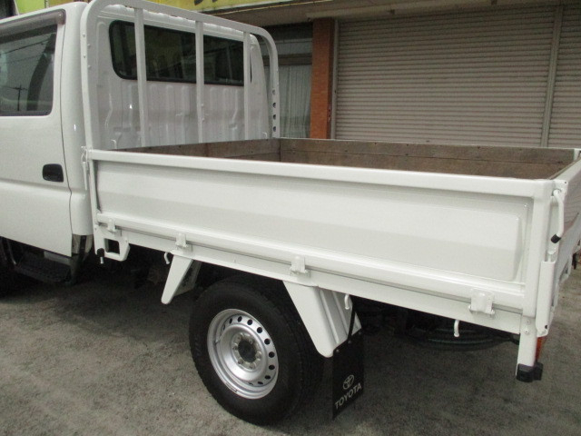 トヨタ ダイナ 小型 Wキャブ LDF-KDY281(109790) 38枚目