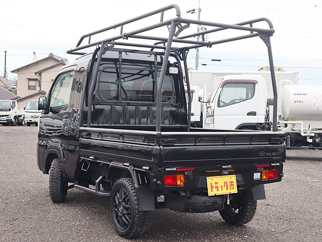 Daihatsu hijet k Flat body 3BD-S510P(77850) 7枚目