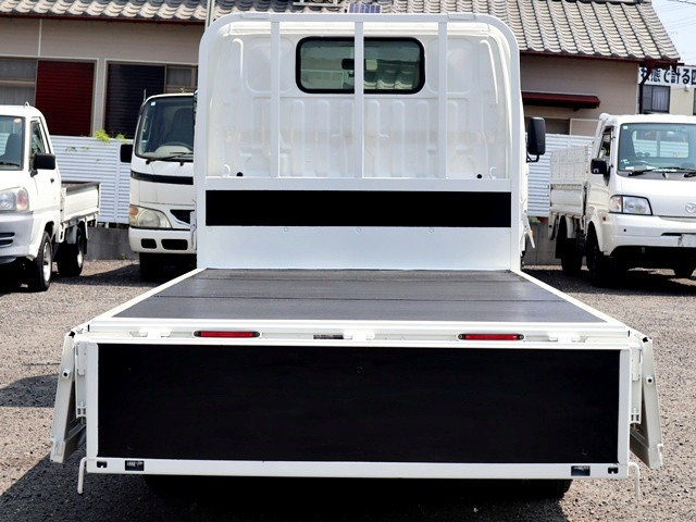 トヨタ トヨエース 小型 平ボディ QDF-KDY231(109300) 11枚目