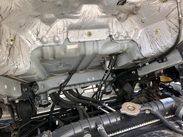 日野 レンジャー 中型 冷蔵冷凍バン TKG-FC9JKAG(60845) 57枚目