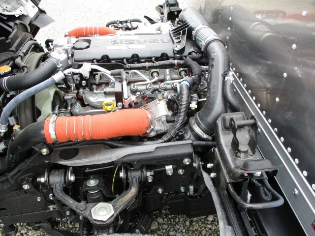 いすゞ エルフ 小型 バン 2RG-NLR88AN(6808) 7枚目