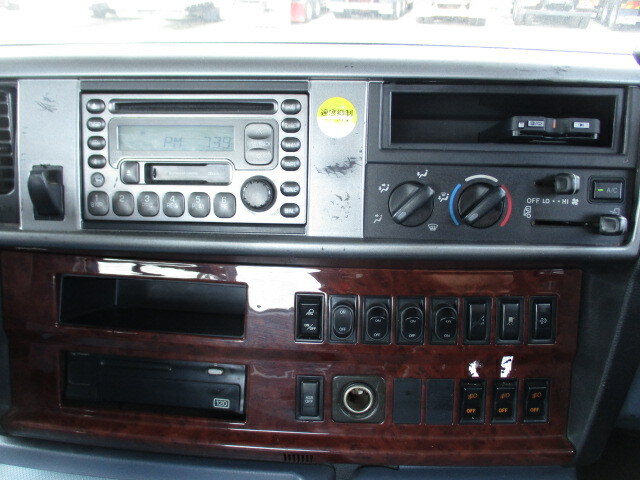 日野 プロフィア 大型 トラクタ PK-SH1EDJG(32725) 46枚目
