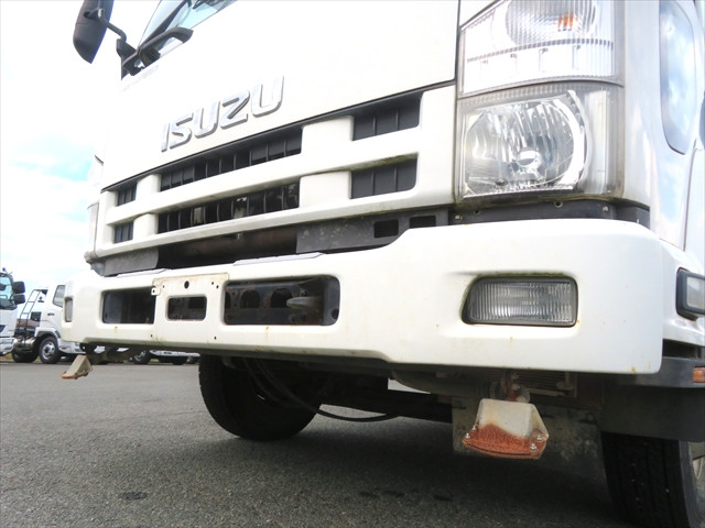 Isuzu forward Middle High pressure washing SKG-FRR90S1(110691) 23枚目