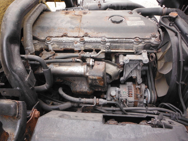 日産自動車 アトラス 小型 特装車・その他 KR-BRR81LAR(1459) 12枚目
