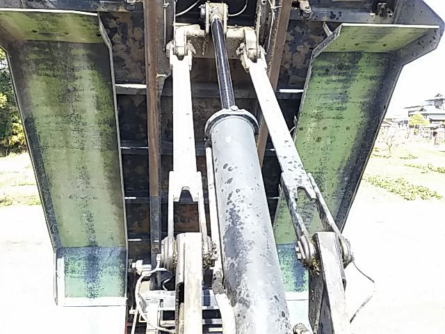 日野 スーパードルフィン 大型 土砂ダンプ P-FS660BD(9328) 31枚目