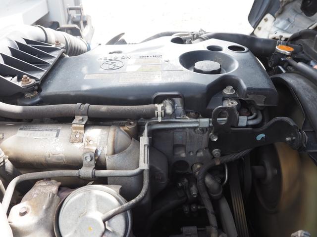 日産自動車 アトラス 小型 ウィング *********(111091) 27枚目