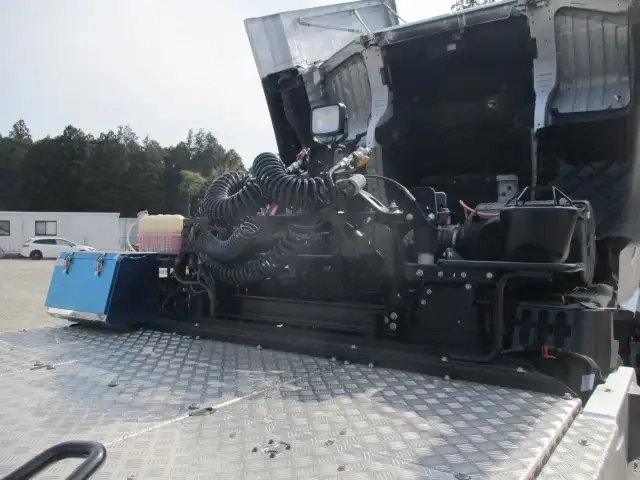 日産自動車 クオン 大型 トラクタ 2RG-GK5DAB(108643) 24枚目